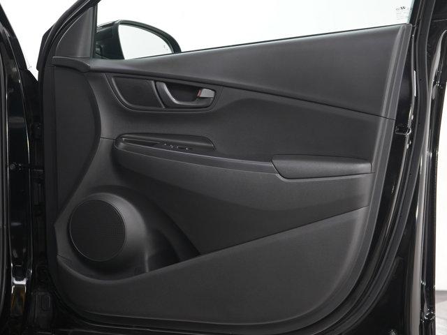 used 2023 Hyundai Kona car, priced at $21,299