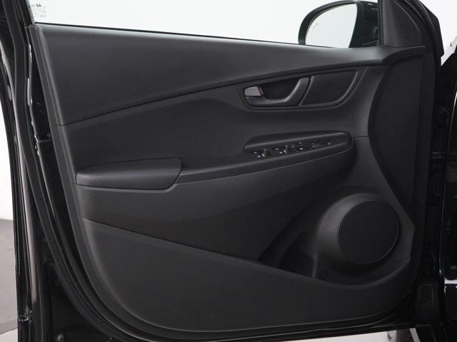 used 2023 Hyundai Kona car, priced at $21,299