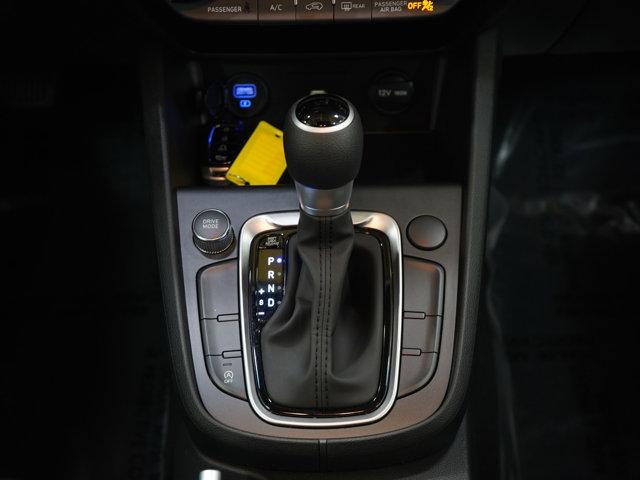 used 2023 Hyundai Kona car, priced at $21,299