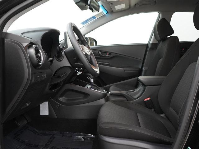 used 2023 Hyundai Kona car, priced at $21,299