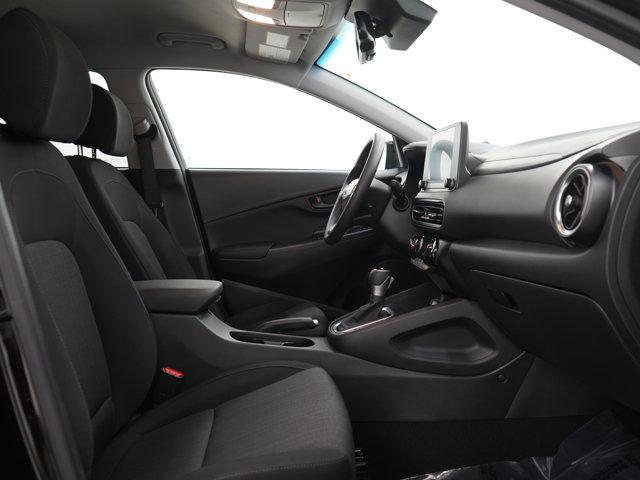 used 2023 Hyundai Kona car, priced at $21,299