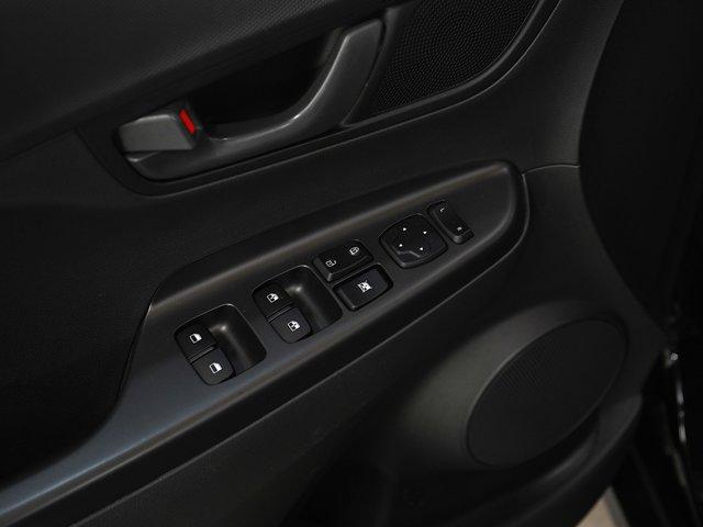 used 2023 Hyundai Kona car, priced at $21,299