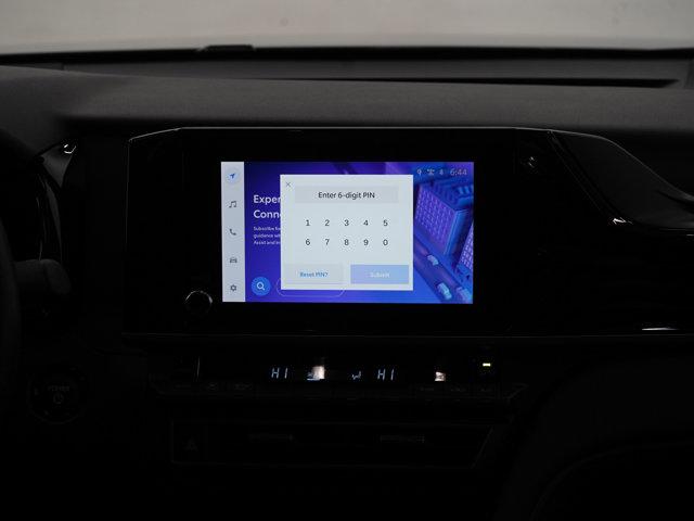 used 2025 Toyota Camry car, priced at $27,299