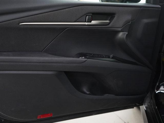 used 2025 Toyota Camry car, priced at $27,299