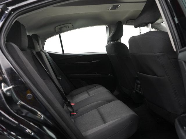used 2025 Toyota Camry car, priced at $27,299