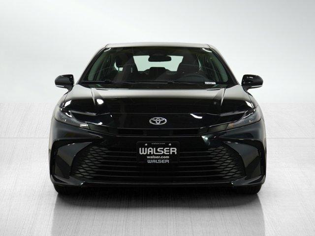 used 2025 Toyota Camry car, priced at $27,299