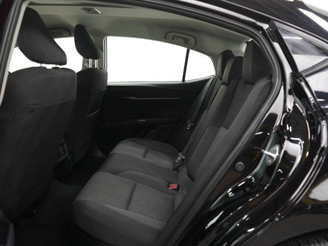 used 2025 Toyota Camry car, priced at $27,299