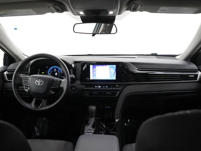 used 2025 Toyota Camry car, priced at $27,299