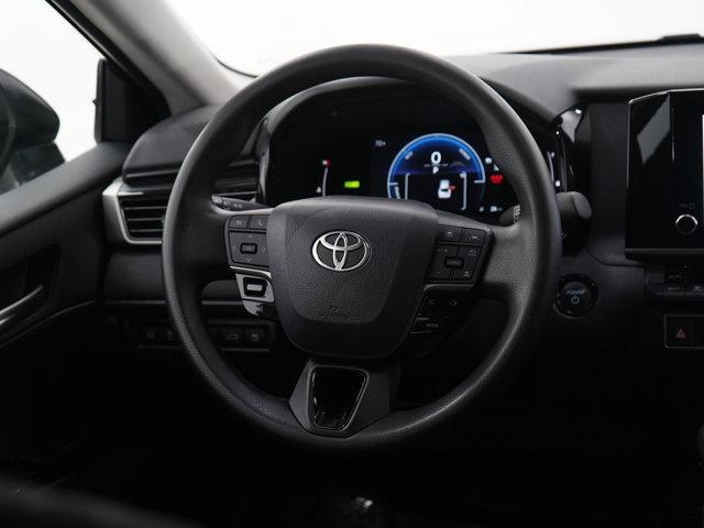 used 2025 Toyota Camry car, priced at $27,299