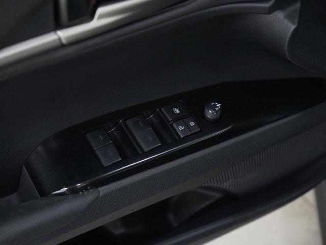 used 2025 Toyota Camry car, priced at $27,299