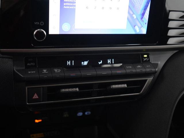 used 2025 Toyota Camry car, priced at $27,299