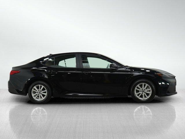 used 2025 Toyota Camry car, priced at $27,299