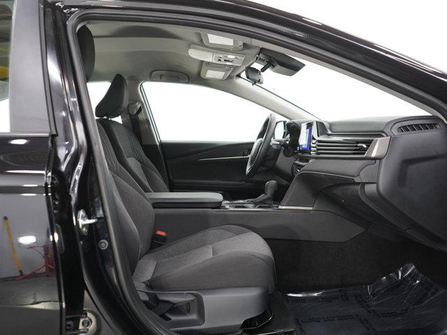 used 2025 Toyota Camry car, priced at $27,299