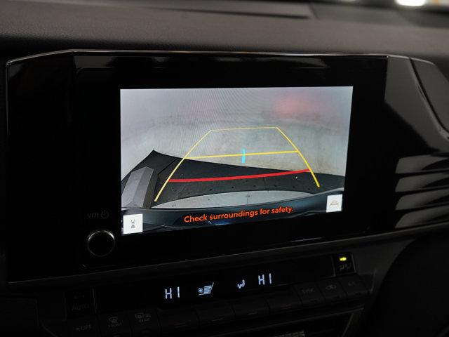 used 2025 Toyota Camry car, priced at $27,299