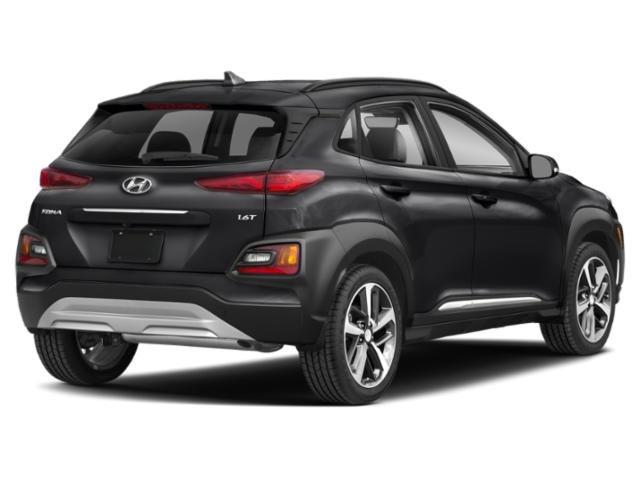 used 2021 Hyundai Kona car