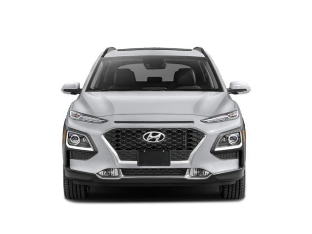 used 2021 Hyundai Kona car