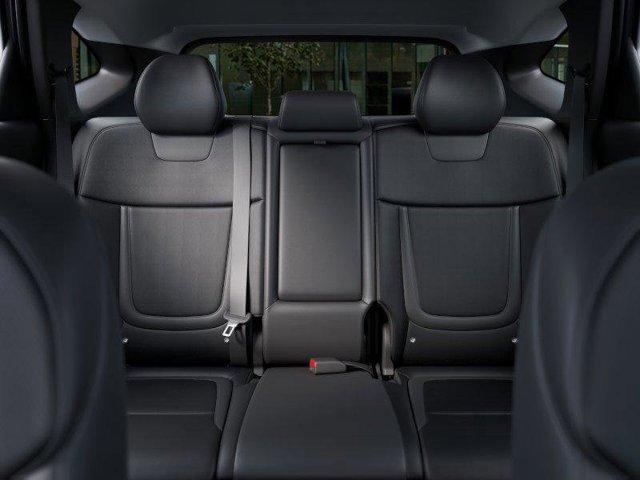 new 2026 Hyundai Tucson car, priced at $34,318