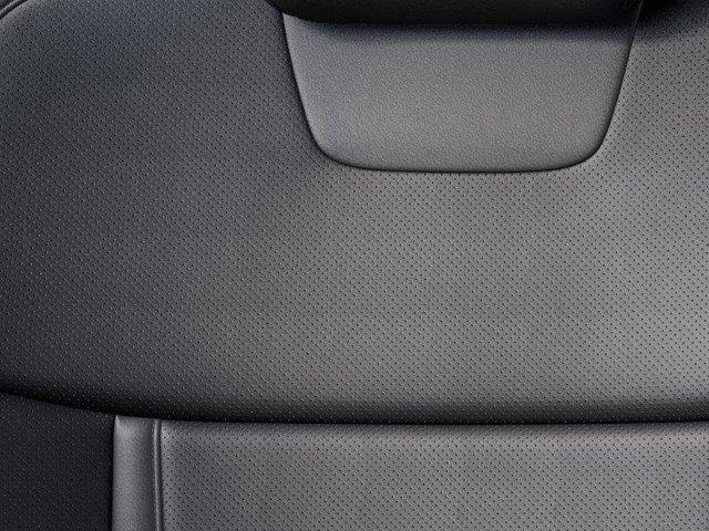 new 2026 Hyundai Tucson car, priced at $34,318