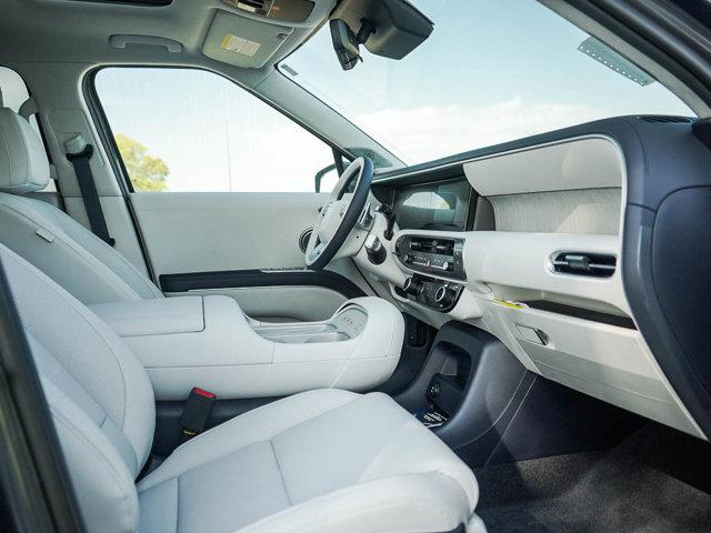 new 2026 Hyundai Palisade car, priced at $55,226