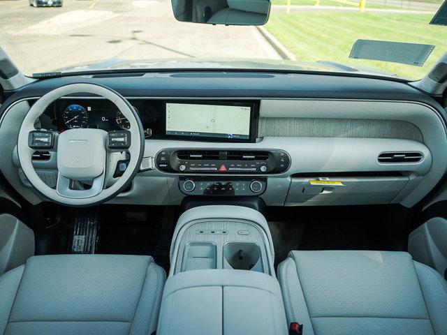 new 2026 Hyundai Palisade car, priced at $55,226