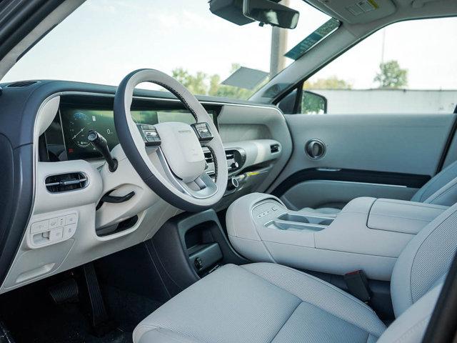 new 2026 Hyundai Palisade car, priced at $55,226