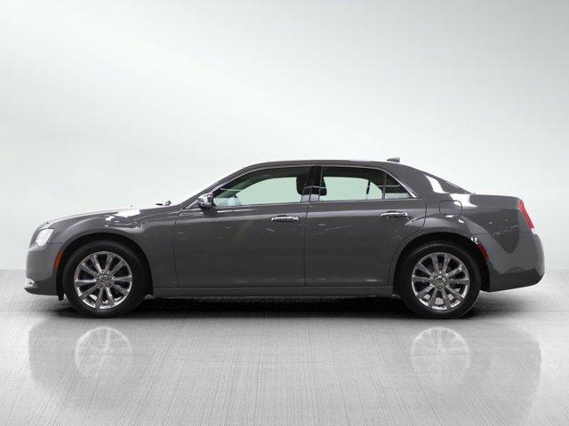 used 2019 Chrysler 300 car, priced at $16,998