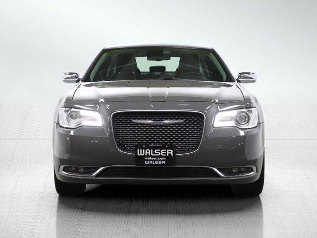 used 2019 Chrysler 300 car, priced at $16,998