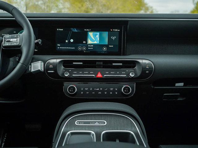 new 2026 Hyundai Palisade Hybrid car, priced at $50,840