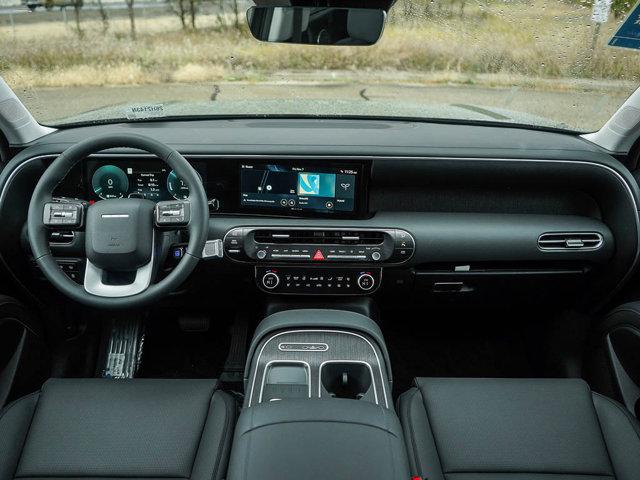 new 2026 Hyundai Palisade Hybrid car, priced at $50,840