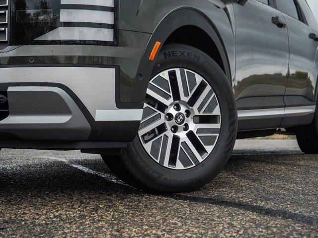 new 2026 Hyundai Palisade Hybrid car, priced at $50,840