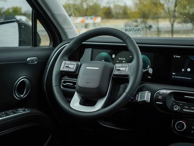 new 2026 Hyundai Palisade Hybrid car, priced at $50,840