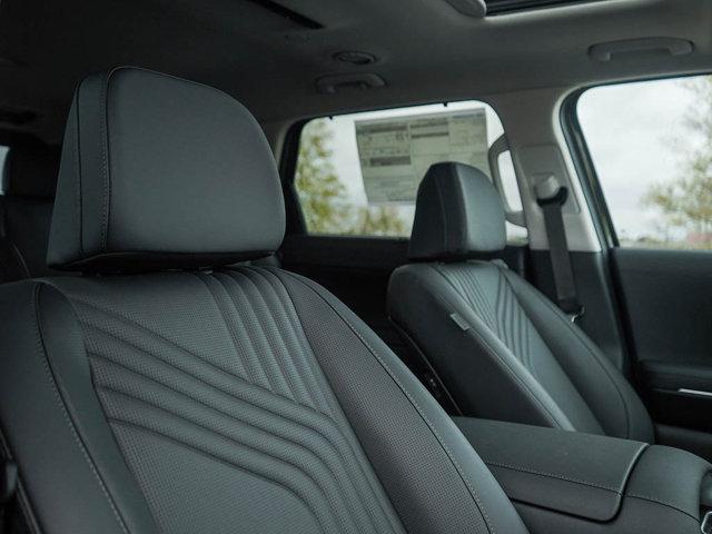 new 2026 Hyundai Palisade Hybrid car, priced at $50,840