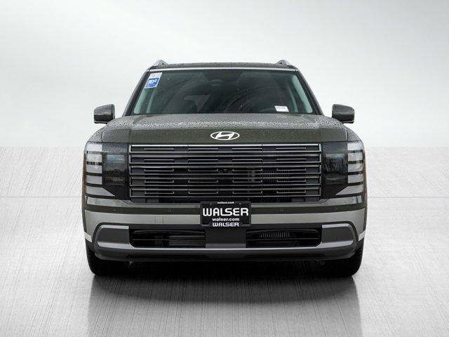 new 2026 Hyundai Palisade Hybrid car, priced at $50,840