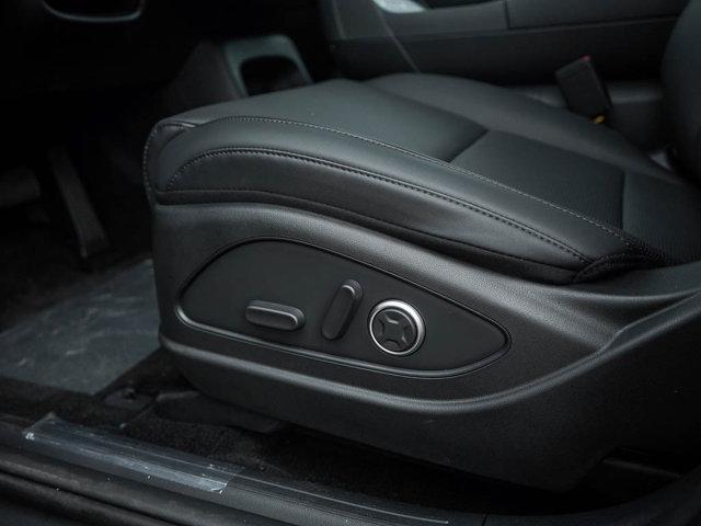 new 2026 Hyundai Palisade Hybrid car, priced at $50,840