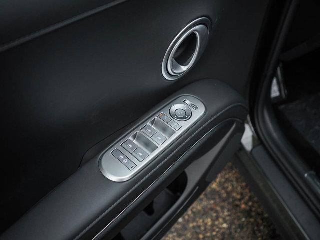 new 2026 Hyundai Palisade Hybrid car, priced at $50,840