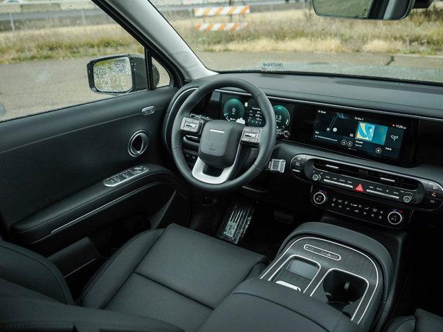 new 2026 Hyundai Palisade Hybrid car, priced at $50,840