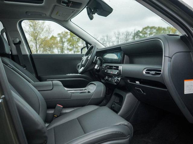 new 2026 Hyundai Palisade Hybrid car, priced at $50,840