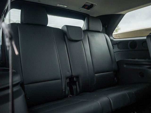 new 2026 Hyundai Palisade Hybrid car, priced at $50,840