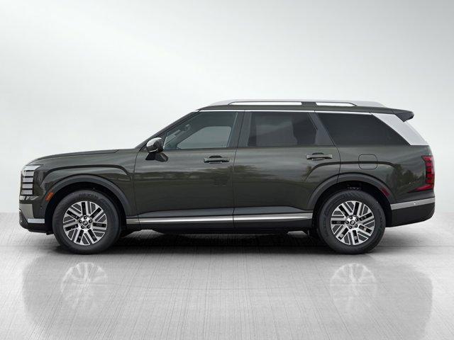 new 2026 Hyundai Palisade Hybrid car, priced at $50,840