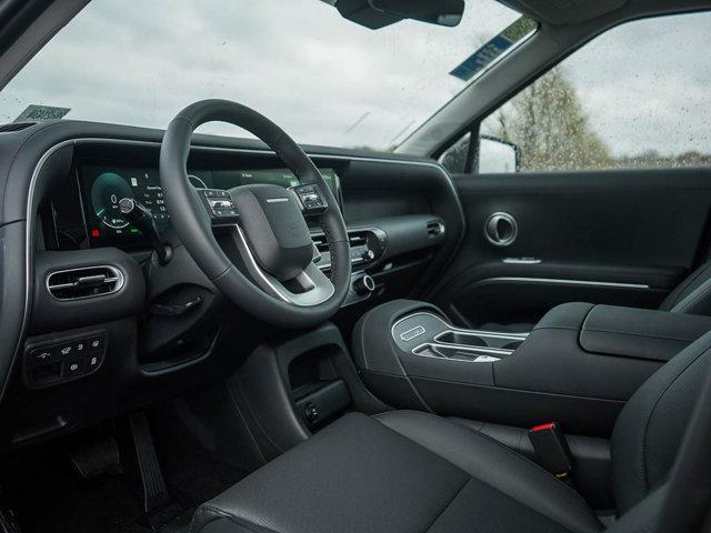 new 2026 Hyundai Palisade Hybrid car, priced at $50,840