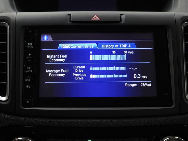 used 2015 Honda CR-V car, priced at $19,998
