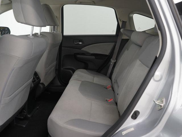 used 2015 Honda CR-V car, priced at $19,998