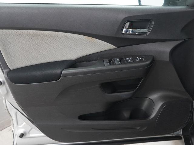 used 2015 Honda CR-V car, priced at $19,998