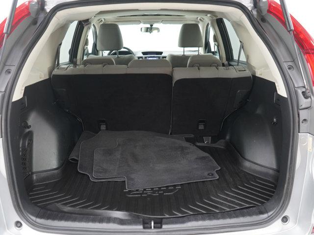 used 2015 Honda CR-V car, priced at $19,998