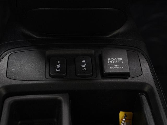 used 2015 Honda CR-V car, priced at $19,998