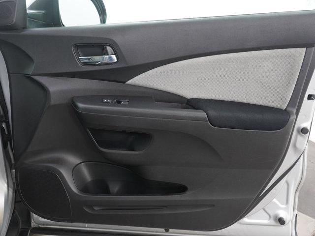 used 2015 Honda CR-V car, priced at $19,998