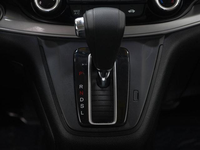 used 2015 Honda CR-V car, priced at $19,998