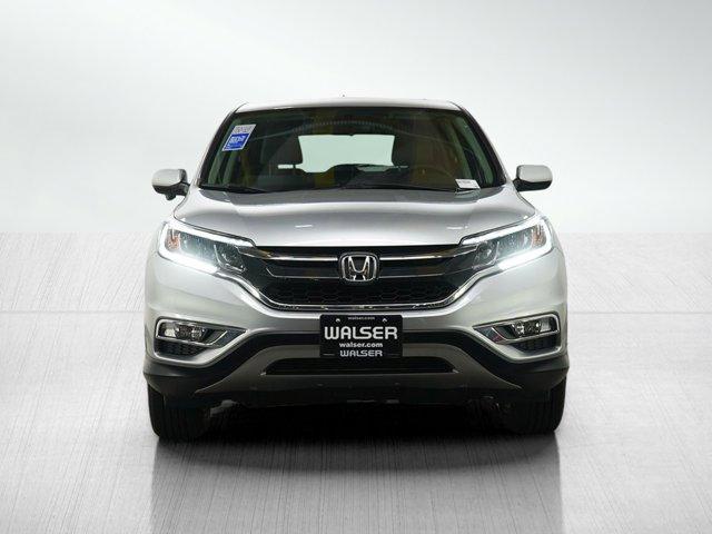 used 2015 Honda CR-V car, priced at $19,998