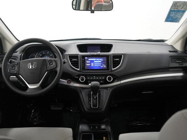 used 2015 Honda CR-V car, priced at $19,998