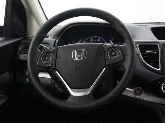 used 2015 Honda CR-V car, priced at $19,998